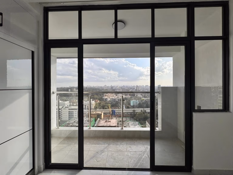 One bedroom apartment for Rent in Westlands
