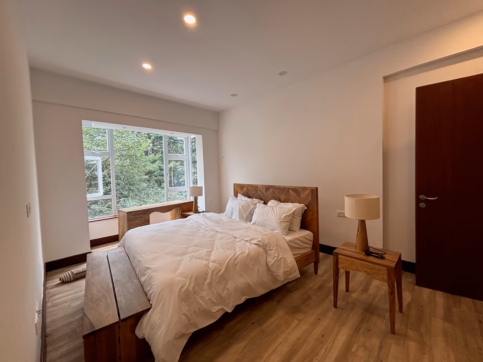 Colosseum Residences