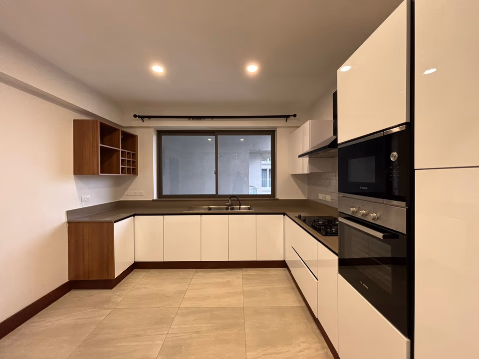 2-bedroom at Silver Terraces, Westlands
