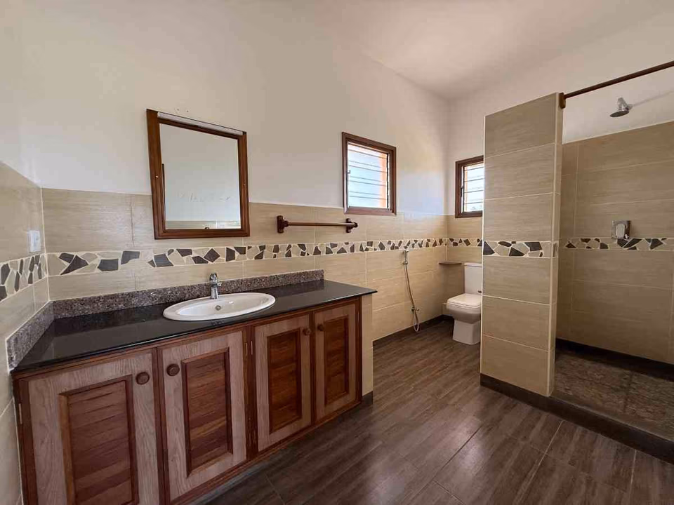 Luxury 3-Bedroom Villa – Diani Beach