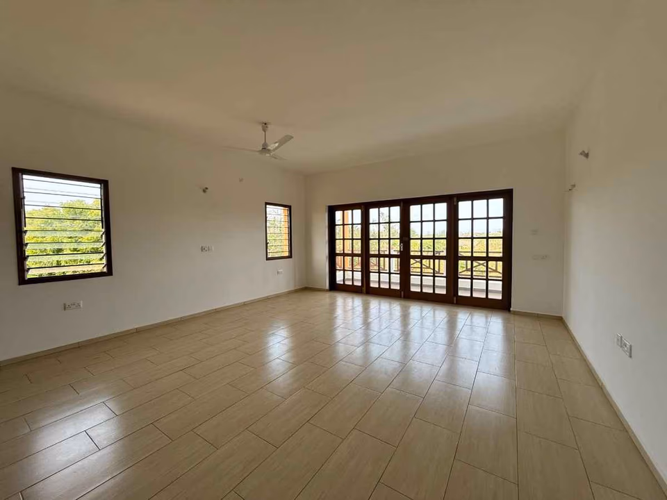 Luxury 3-Bedroom Villa – Diani Beach