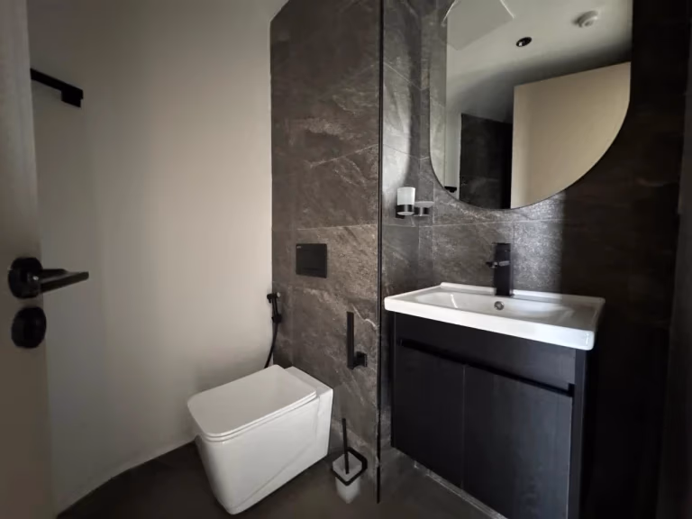 Two-bedroom apartment for rent in Upperhill