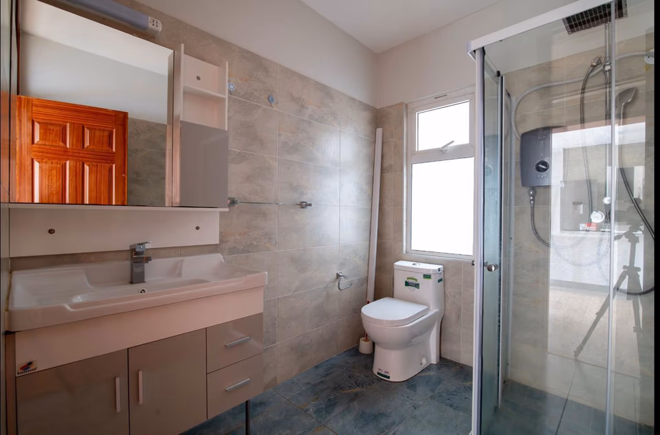 2-bedroom apartment for Sale in Kileleshwa