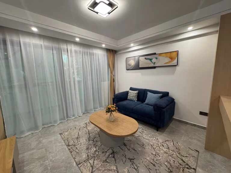 3-bedroom at City Oasis Homes, Lavington