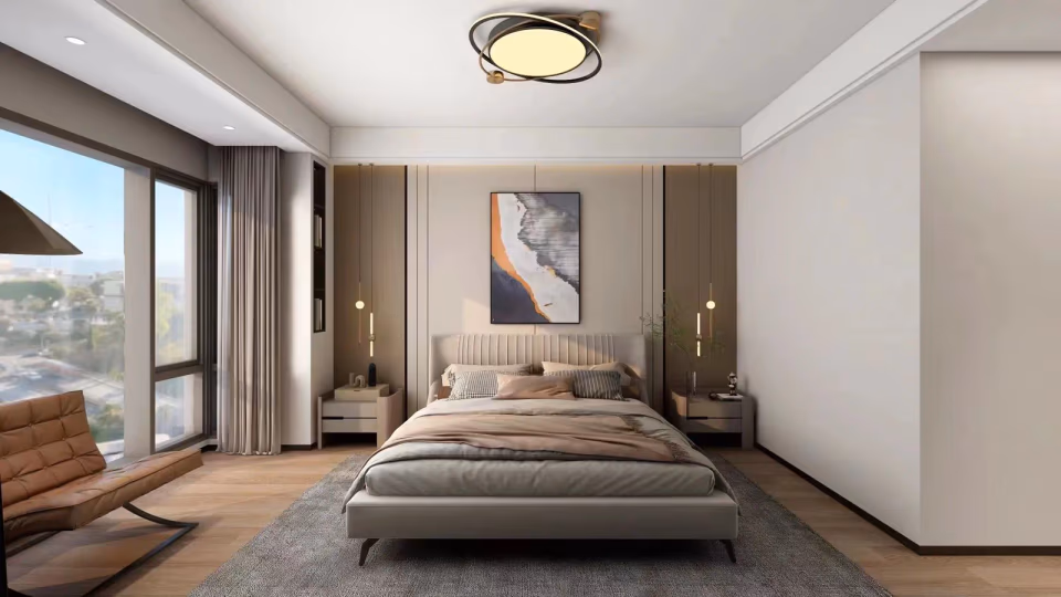 2-bedroom at Marble West, Westlands