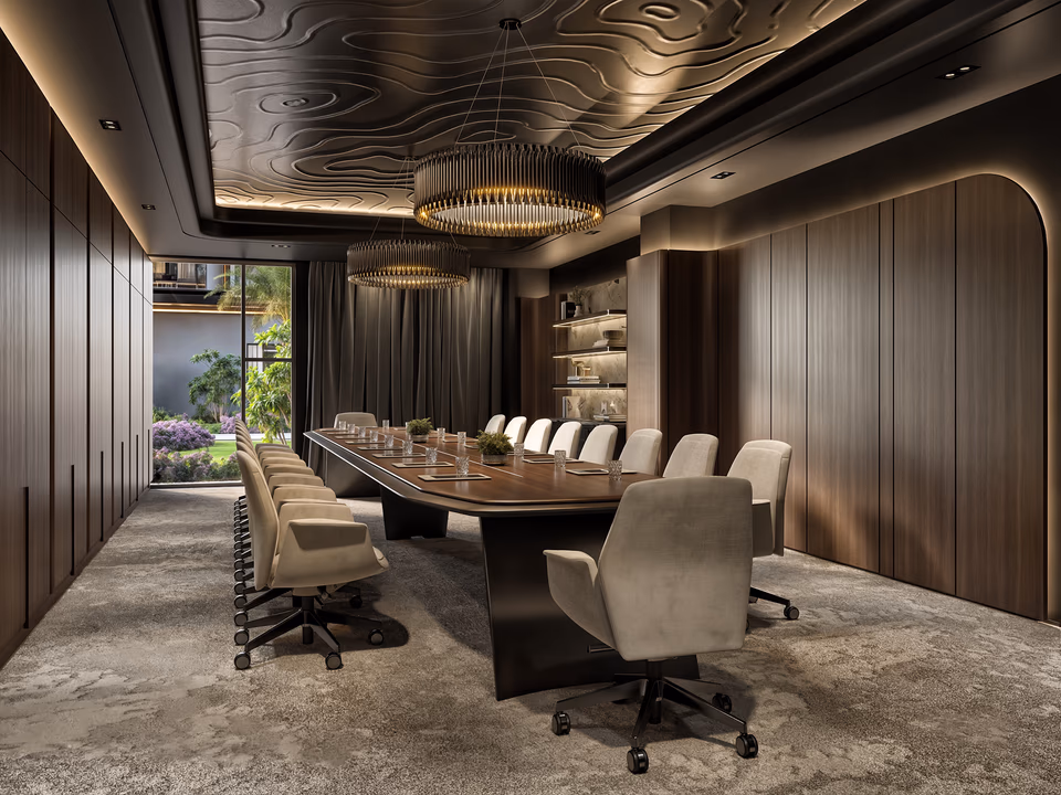1-bedroom at Diplomat Residences, Westlands