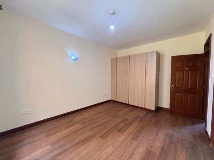 3-bedroom at Loresho apartments, Loresho