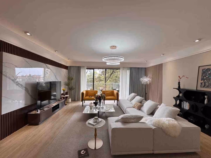 4-bedroom at Libra Residences, Libra Residences