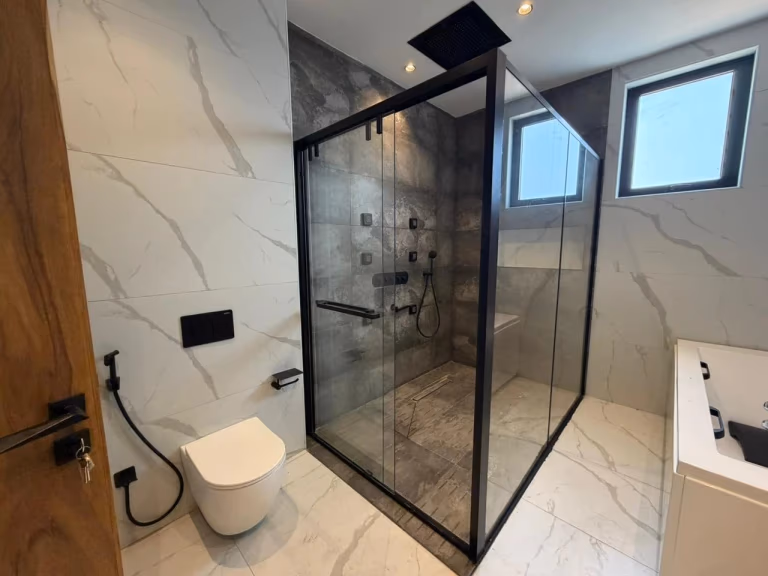 Four-bedroom apartment for sale in Westlands
