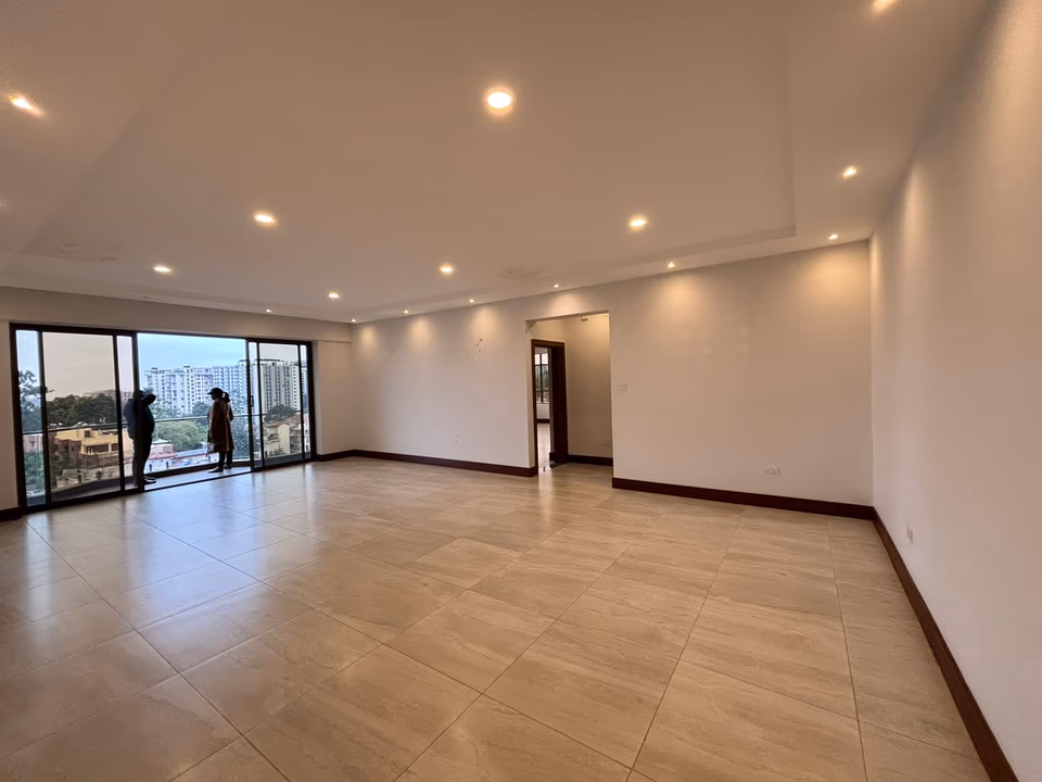 2-bedroom at Silver Terraces, Westlands
