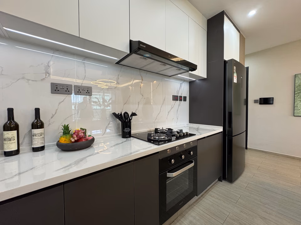 1-bedroom at Emerald Springs, Westlands