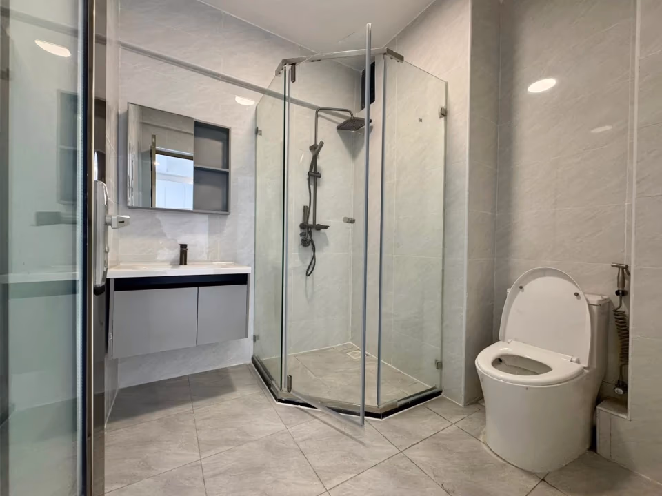 Adorn Homes One Bedroom Apartment For Rent