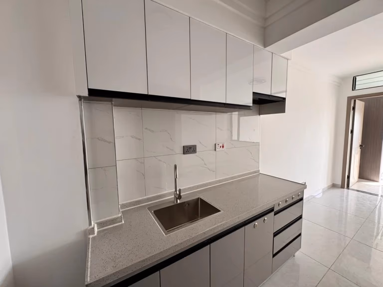One bedroom apartment for Rent in Westlands