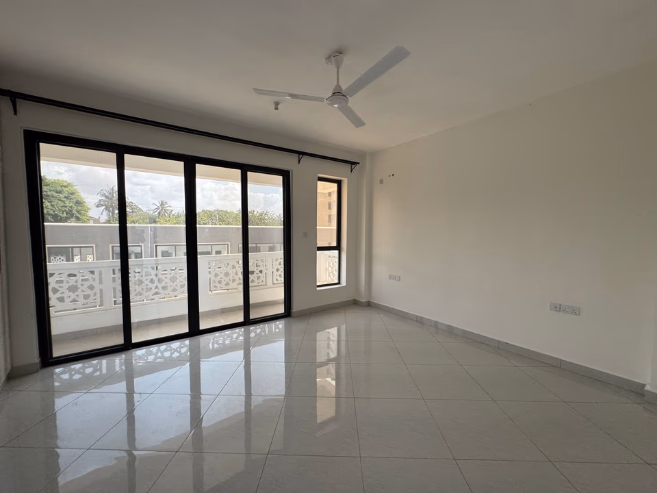 Jumeriah Palms Apartments