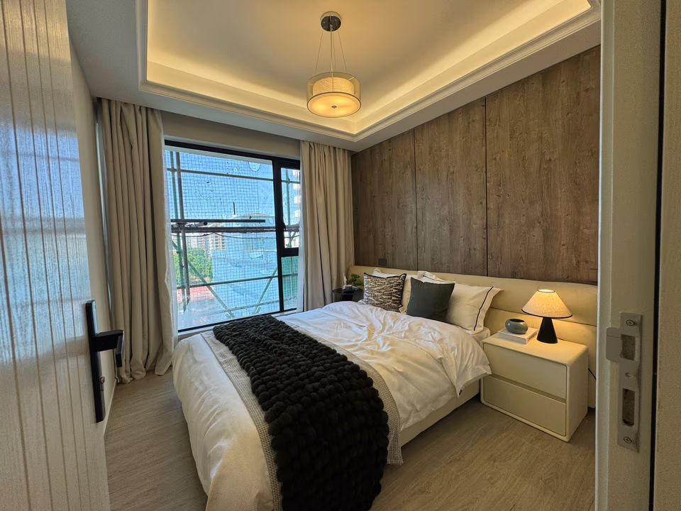 1-bedroom at Emerald Springs, Westlands