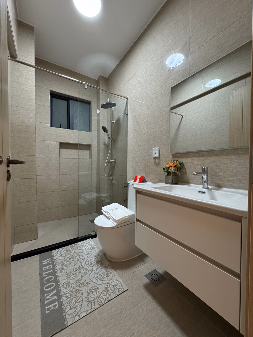 3-bedroom at Royal Legend, Kilimani
