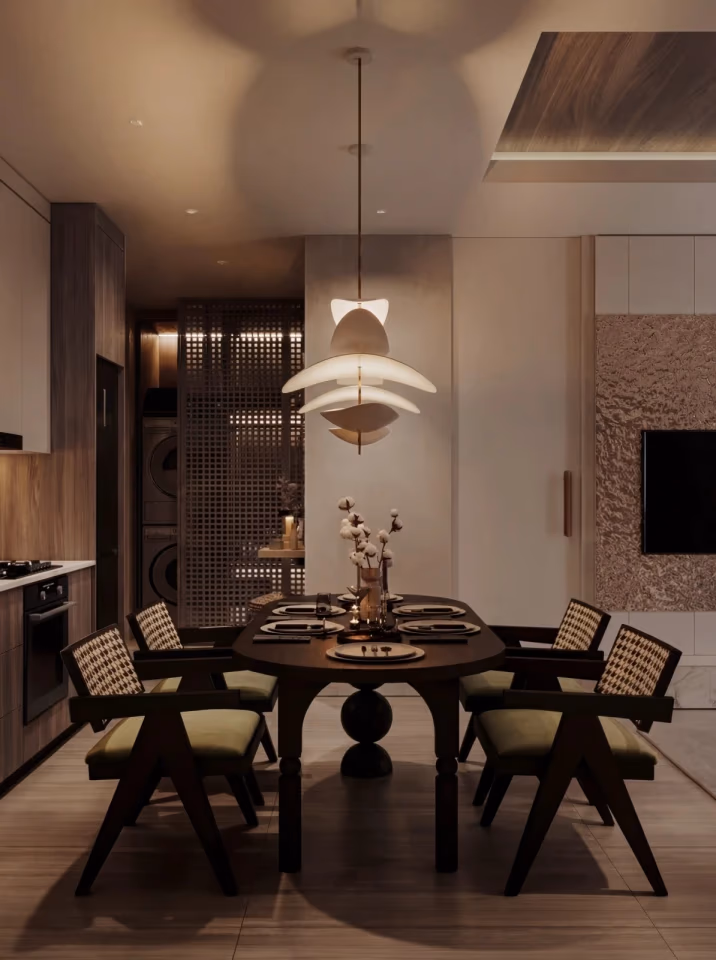 2-bedroom at A-One Acacia, Kilimani