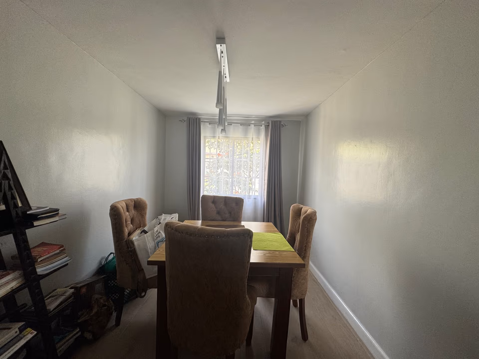 3-bedroom apartment for sale in Embakasi