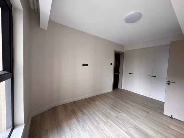 Two-bedroom apartment for rent in Upperhill