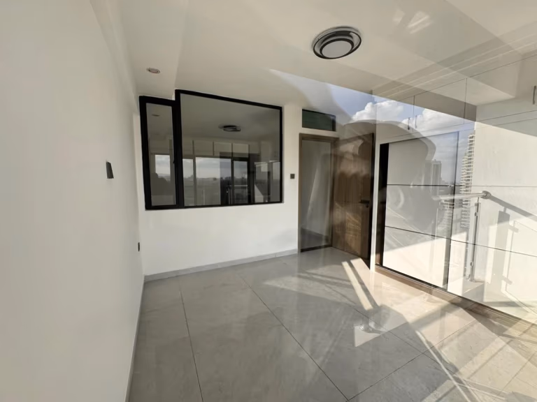 One bedroom apartment for Rent in Westlands