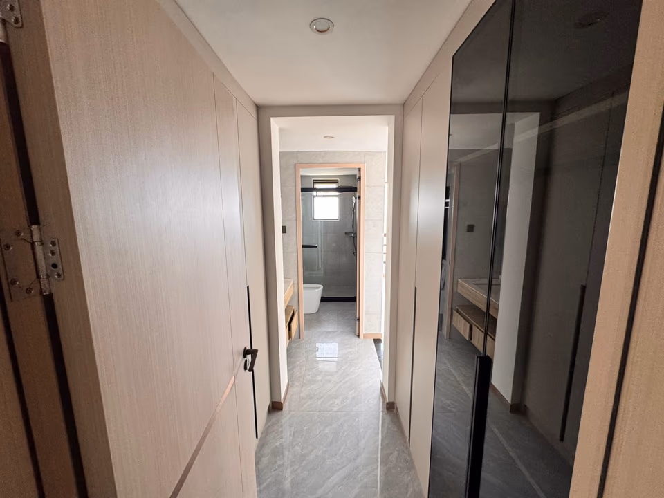 3 Bedroom Apartment For Sale In Riverside