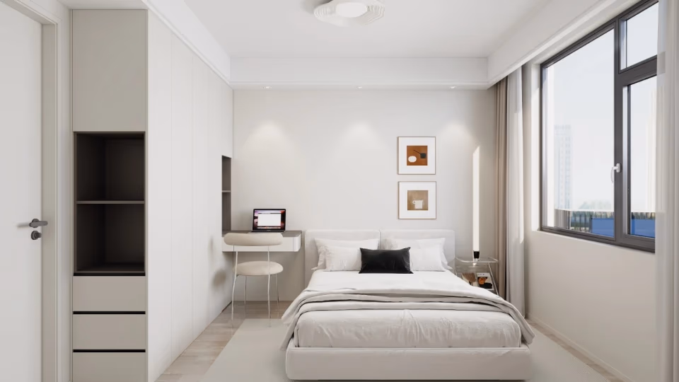 2-bedroom at San Remo Heights, Westlands