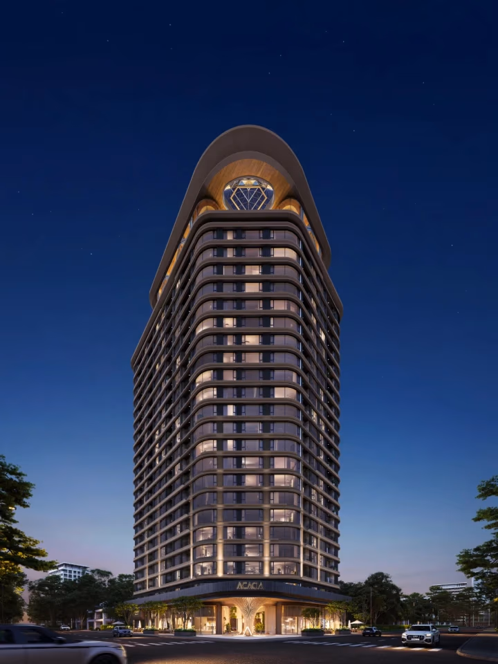 2-bedroom at A-One Acacia, Kilimani