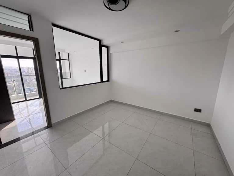 One bedroom apartment for Rent in Westlands