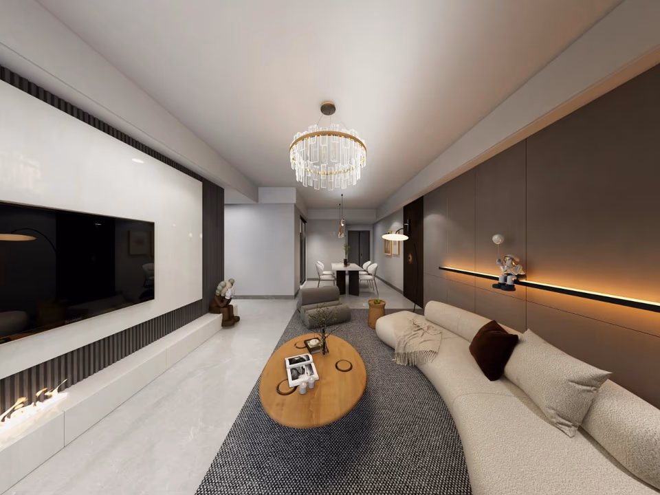 3-bedroom at Citi Rise, Westlands