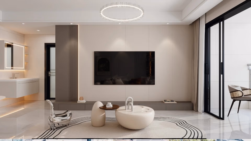 2-bedroom at San Remo Heights, Westlands