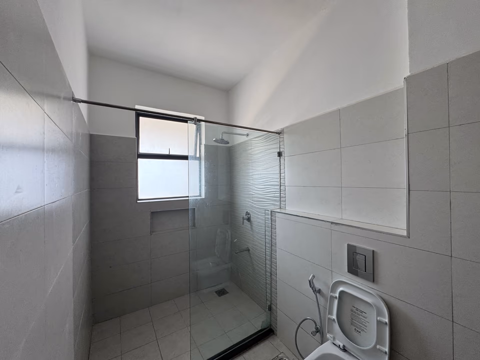 Jumeriah Palms Apartments