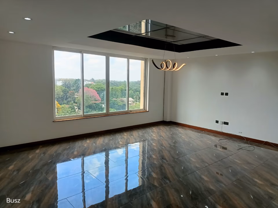 4-Bedroom plus DSQ duplex apartment for Sale