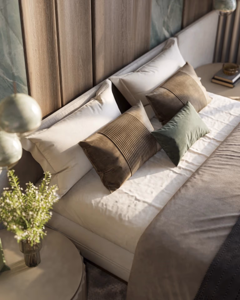 4-bedroom at Seasons Riverside, Riverside