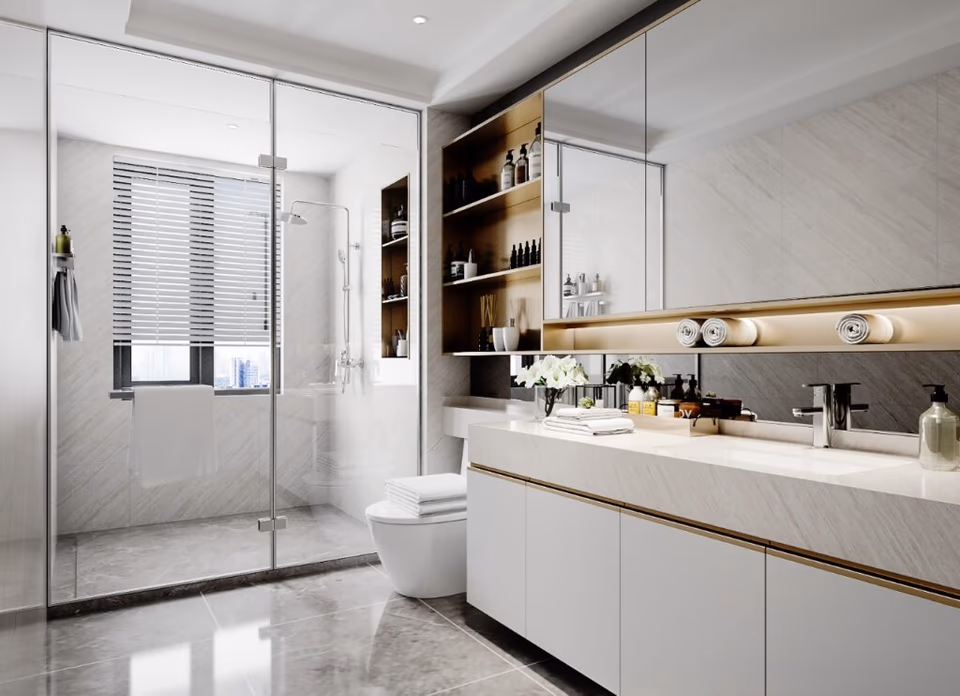 2-bedroom at Luck Inn Ivy, Westlands