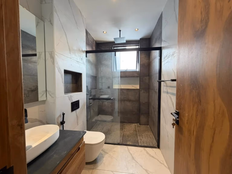 Four-bedroom apartment for sale in Westlands