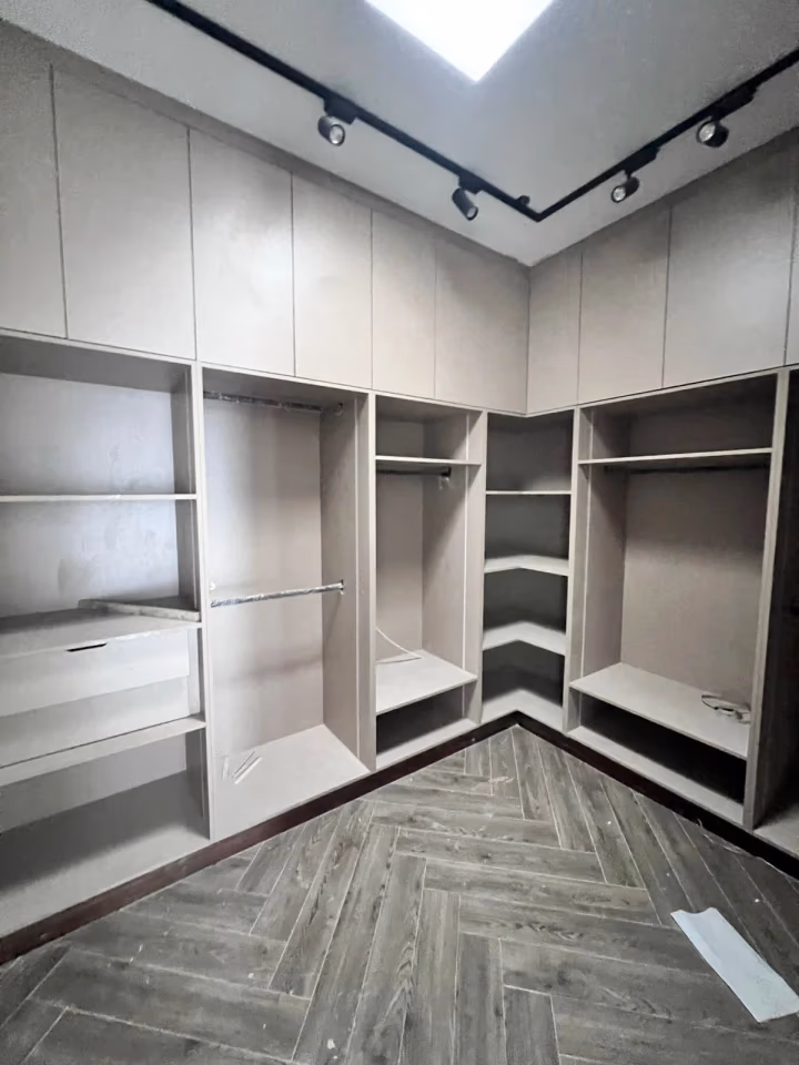 5-bedroom Luxury Stand-Alone Villa for Rent