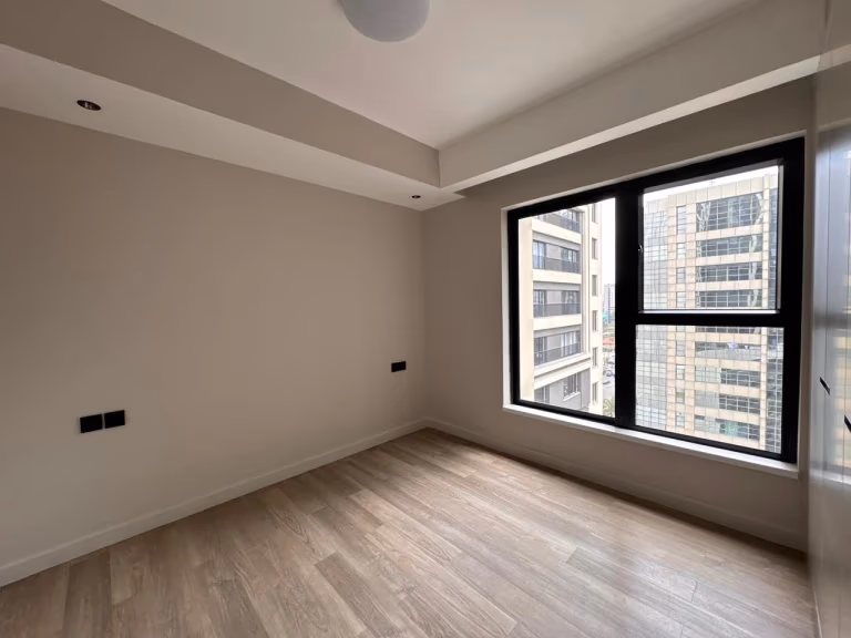 Two-bedroom apartment for rent in Upperhill