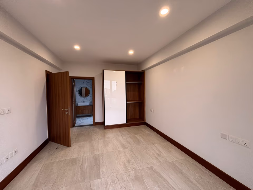 3-bedroom at Silver Terraces, Westlands