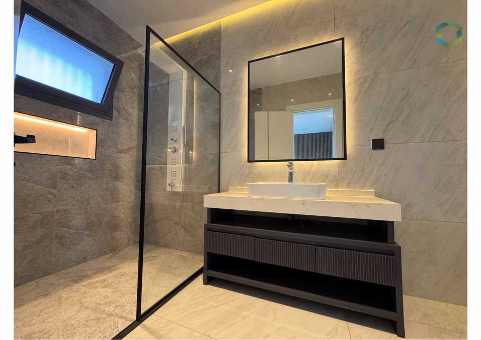 4-bedroom at Panorama Residences, Nyali