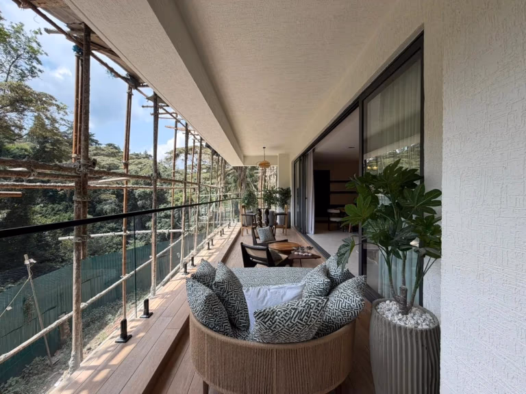 Forestview Residences