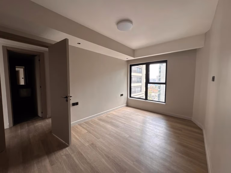 Two-bedroom apartment for rent in Upperhill