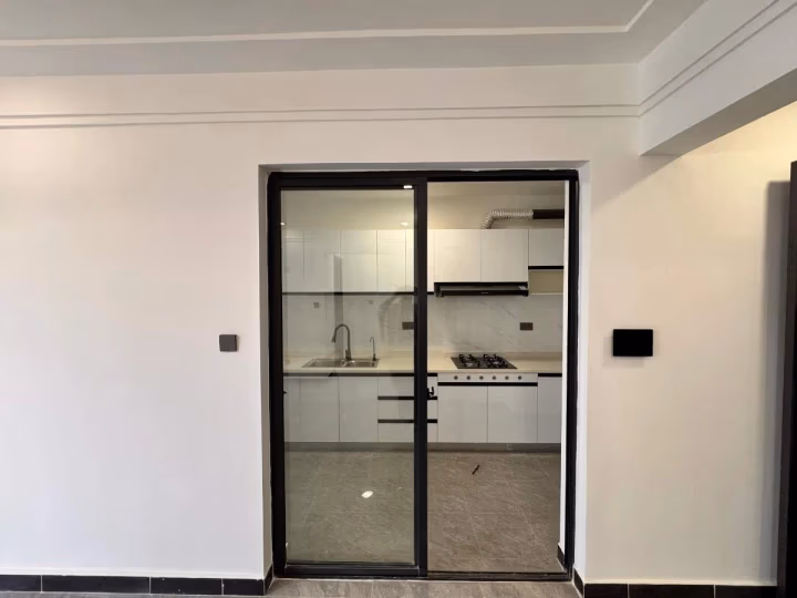 Two Bedroom Apartment For Sale In Lavington