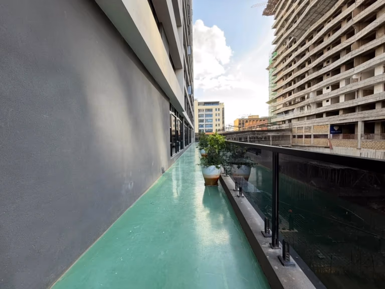Misty Springs - Two bedroom for Rent