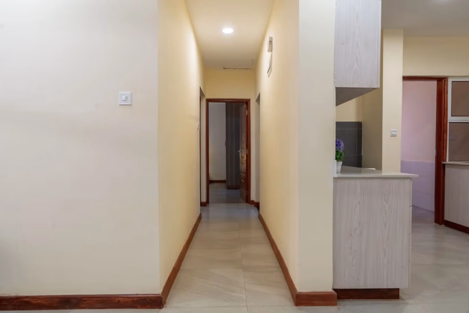 3-bedroom at Riruta development, Riruta