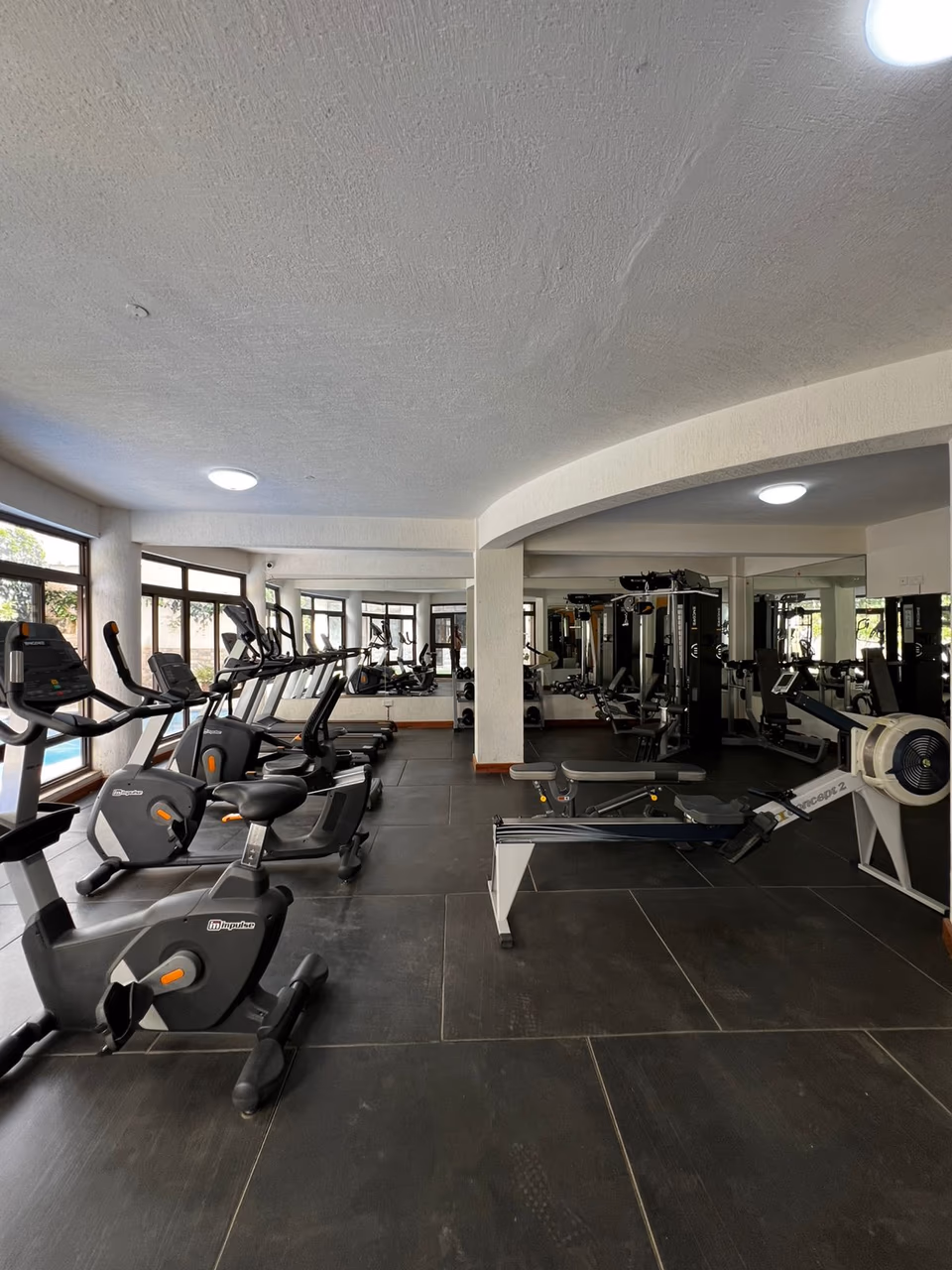 1 Bed for rent in Westlands