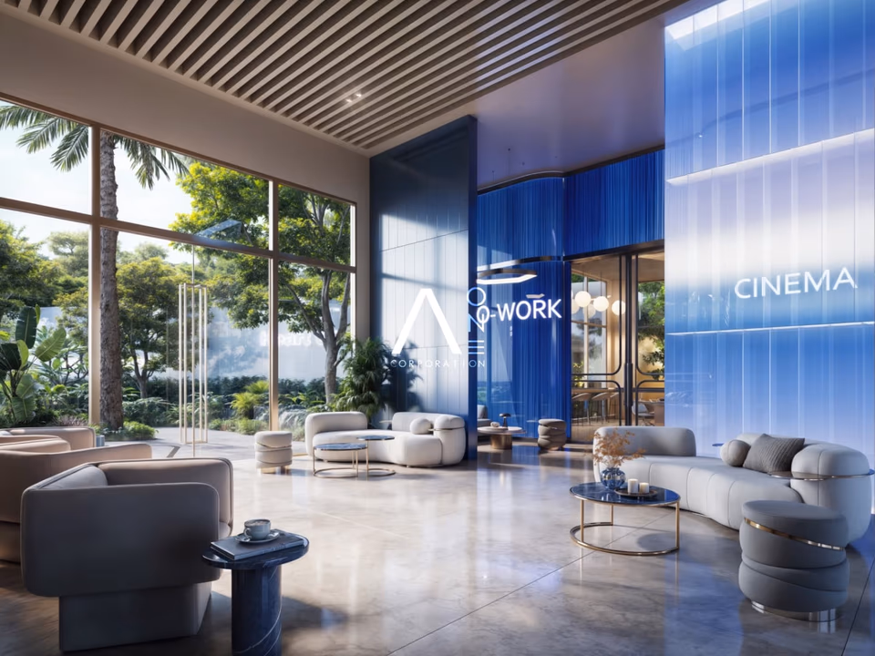 4-bedroom at Pandora, Muthangari