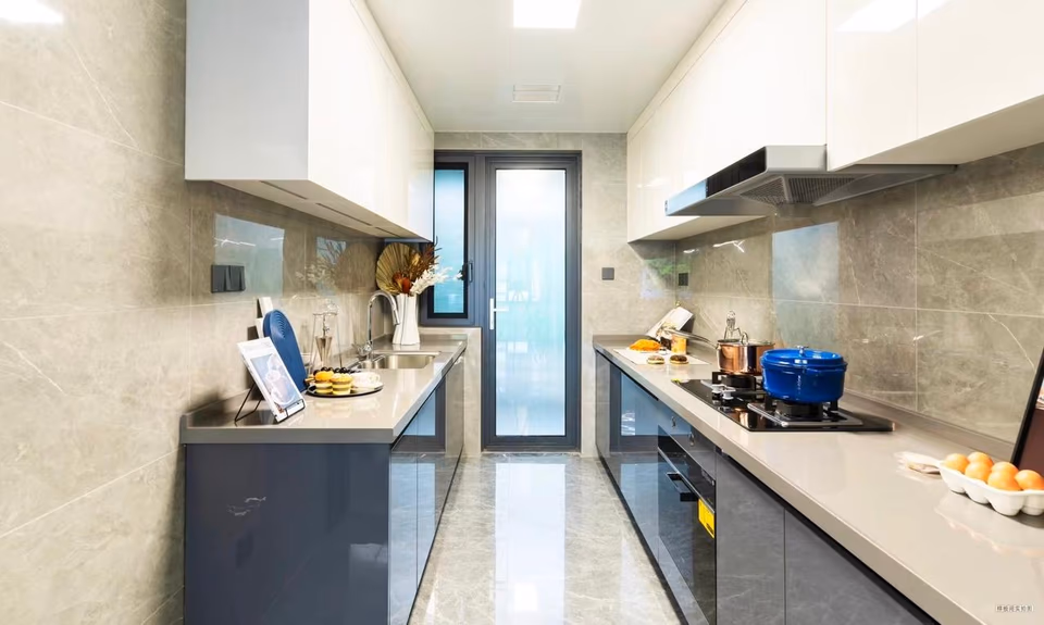 2-bedroom at Golden Street Residency, Kileleshwa