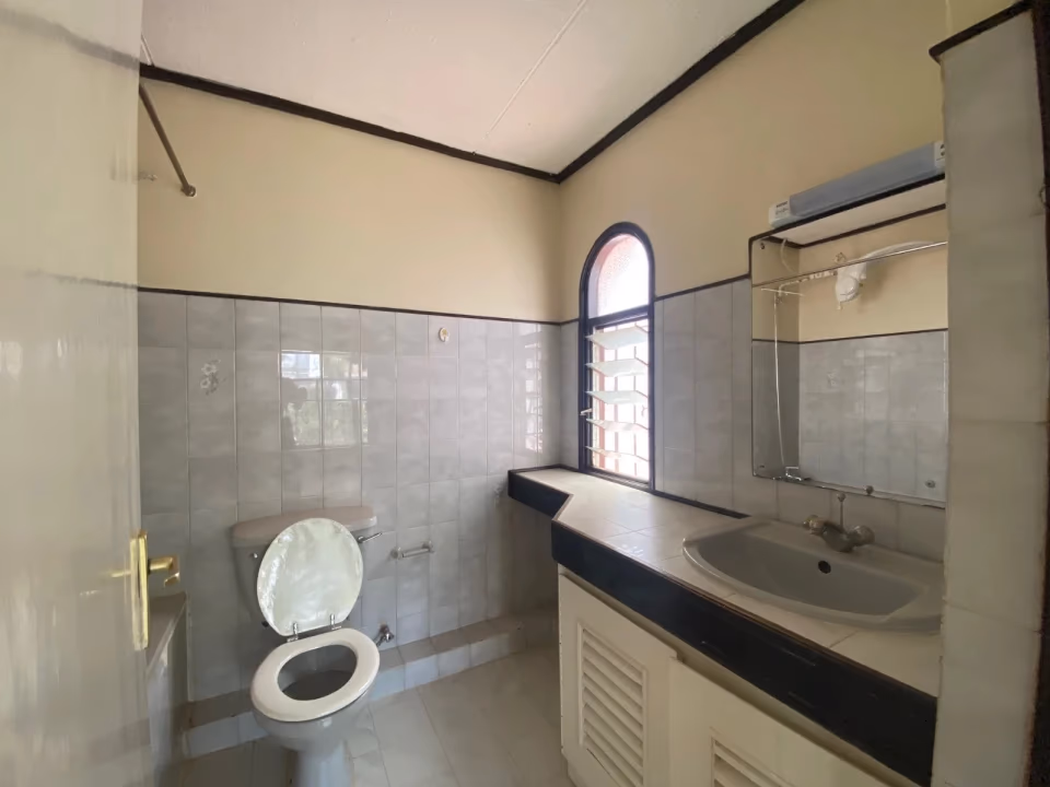 The Village - Four bedroom townhouse for sale