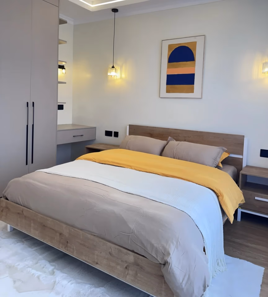 Lazuli Court Apartments