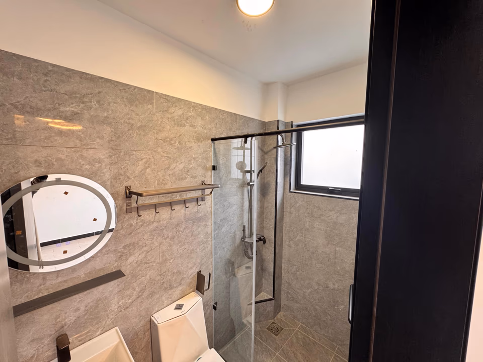 Neptune Residency Two Bedroom Apartment For Rent